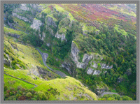 cheddar gorge